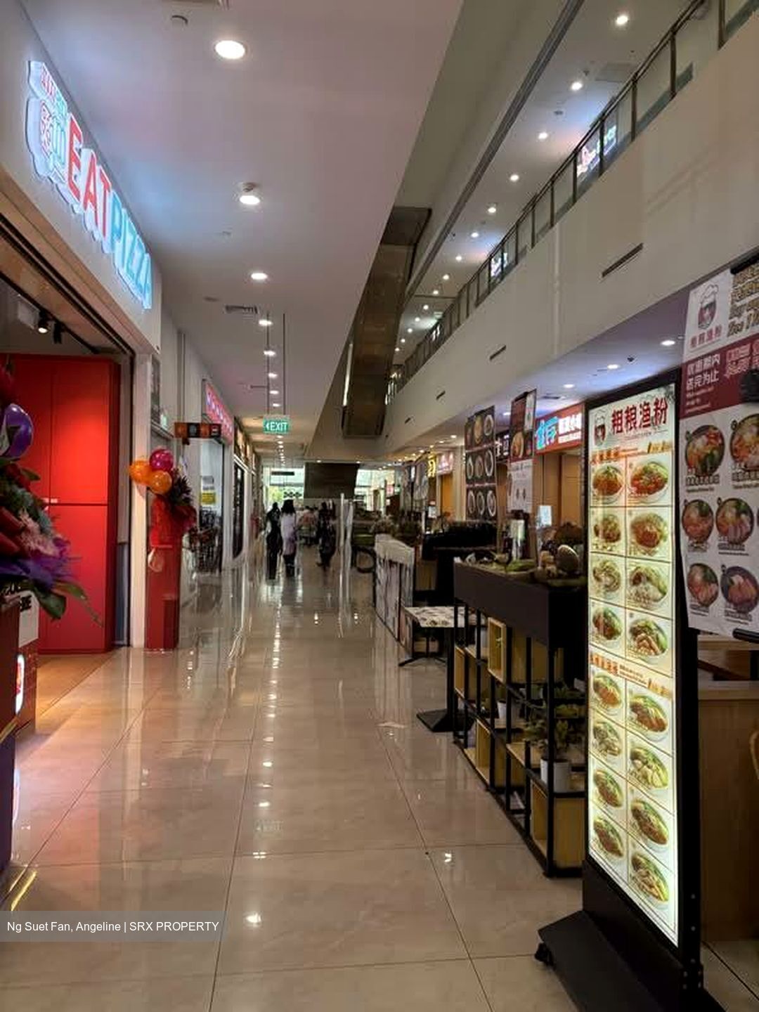 GRANTRAL COMPLEX (D13), Retail #567581811